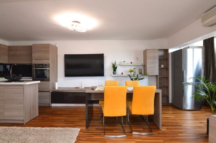 VANZARE APARTAMENT 2 CAMERE UNIRII – TRIBUNAL - 7