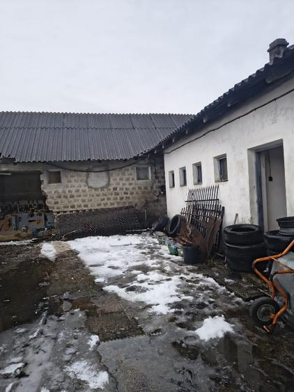 Spatiu de inchiriat 746 mp in orasul Roznov, judetul Neamt - 2