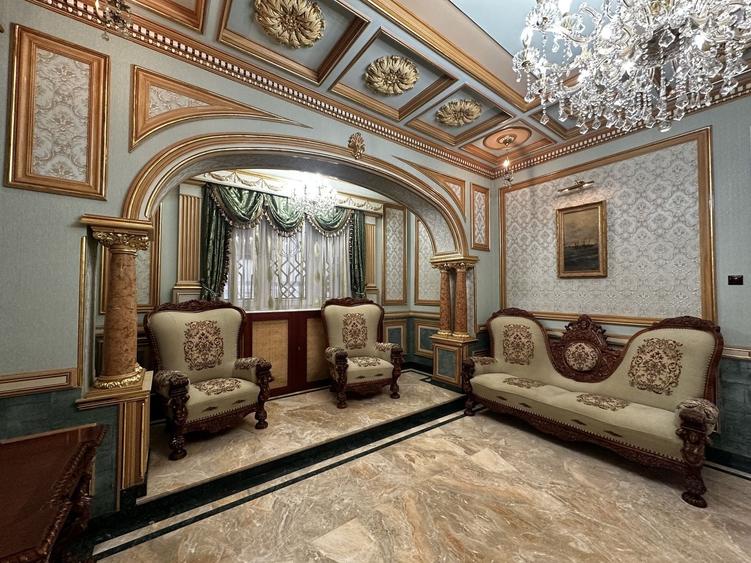 Maison Royale | Vila interbelică | Dorobanti Capitale - 3