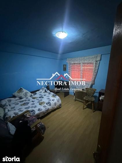 NECTORA IMOB-Apartament 3 camere, 2 bai, Decomandat, Str. Romana, 78mp - 8