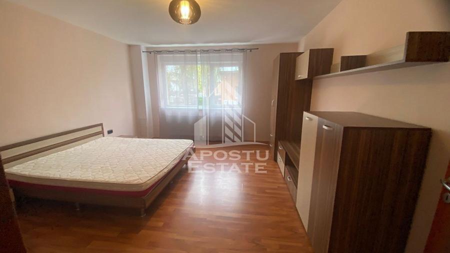 Apartament 3 camere, PetFriendly, loc de parcare, Dumbravita - 5