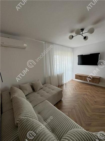Apartament modern cu 2 camere decomandate la etaj 1 zona Arhitectilor - 2