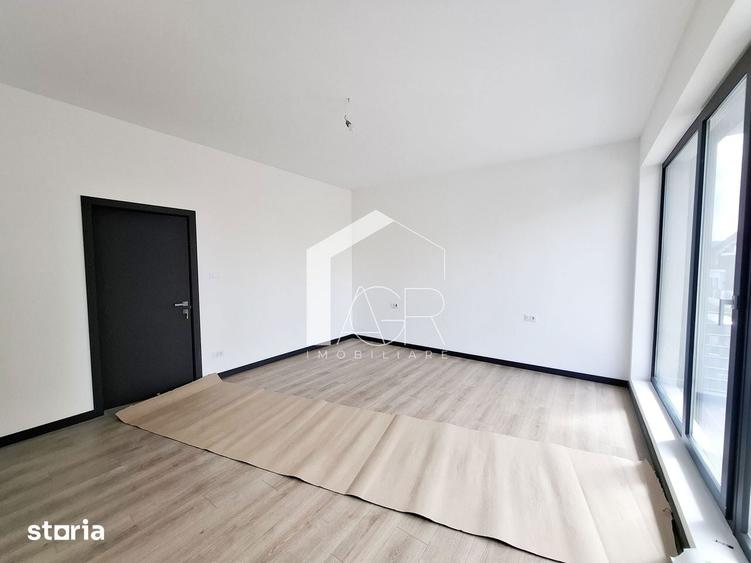 Duplex cu 5 camere, zona Albert - 10