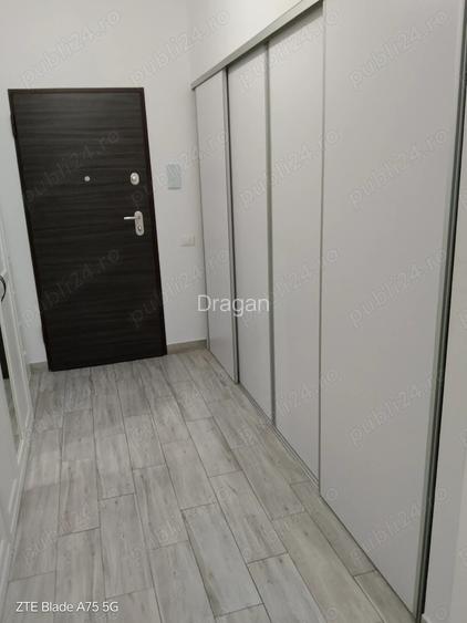 Vand studio la cheie Vand studio la cheie