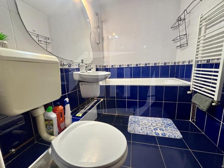 Apartament 2 camere I decomandat I cu parcare I Marasti I Dorobantilor - 10