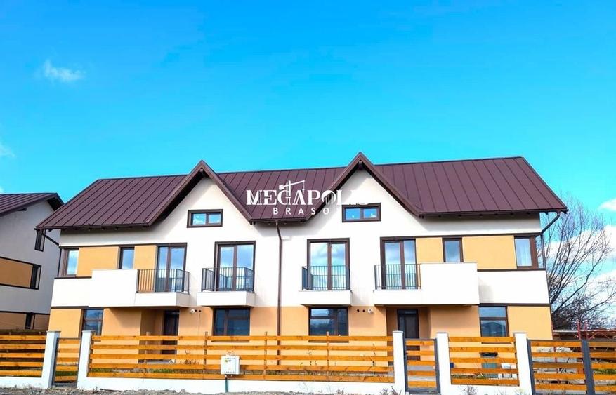 Duplex Stupini Brasov - 10