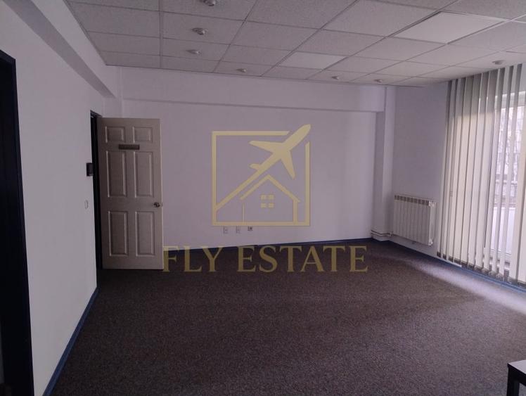 Spatiu de Birouri Piata Alba Iulia - 3