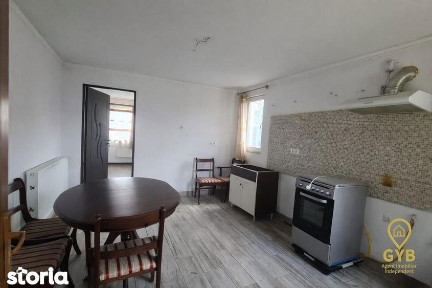 Casa de vanzare zona centrala, Strada Primariei, constructie 2016 - 18