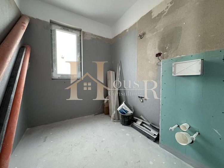 Dormitoare spatioase.La asfalt.Toate Utilitatile.Finisaje la alegere! - 18