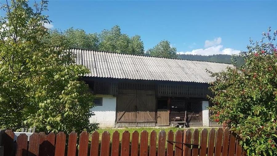 Casa traditionala de vanzare, Tulghes, Harghita - 13