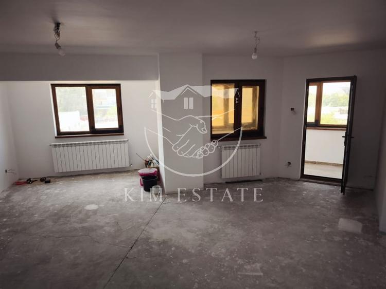 De vanzare apartament cu 3 camere ,Boema - 3