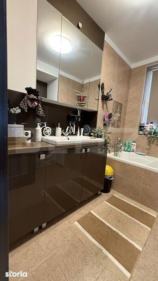 Apartament 3 camere | Full mobilat | Lift | Balcon deschis | Zona lini - 8