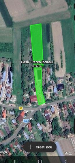 Casa + Teren cu livada de vanzare | Ibrianu, DB - 2