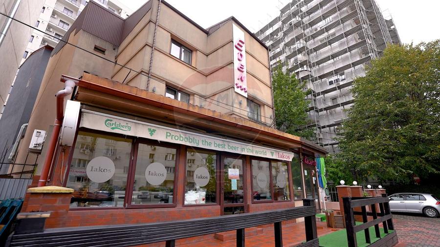 Hotel 12 camere si Cantina / Restaurant Calea Calarasilor Bucuresti - 1