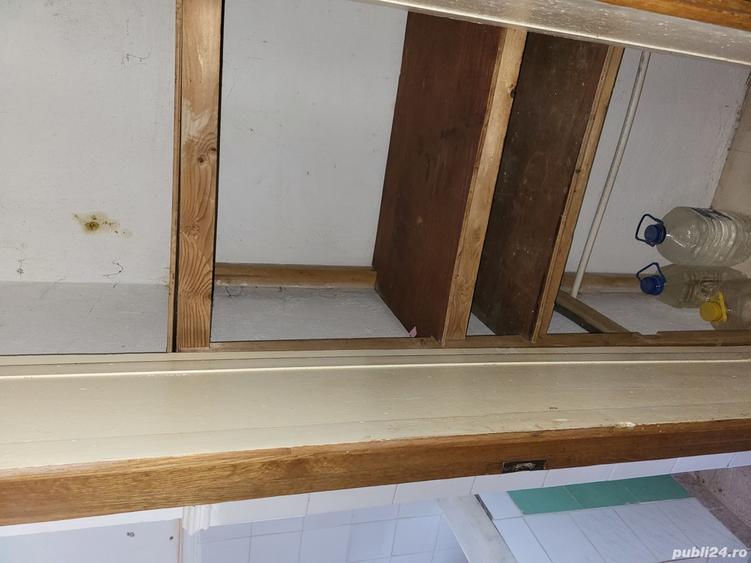 De vanzare apartament cu 3 camere etaj 3 in Parscov ,zona centrala! - 8