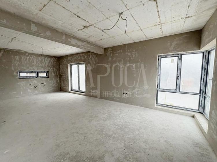 Casa 4 camere de vanzare in Dambul Rotund, Cluj Napoca - 2