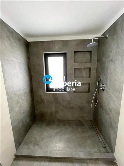Casa Single! 450 mp teren! Casa individuala 4 camere, Rediu.Mutare imediata! - 19