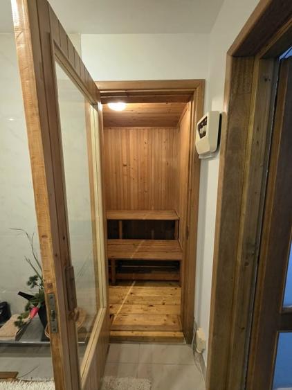 Vila deosebita de vanzare in Otopeni langa ''Ana Aslan'' - arhitectura germana - 34