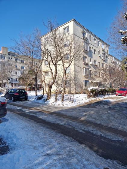 2 Camere 31mp Zona Tomis Nord- Al. Viitorului Gaze - 5