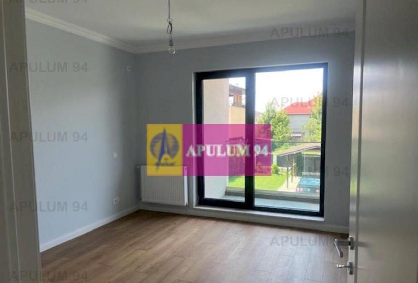 Vila tip duplex Otopeni- Odai- Matei Basarab. - 7