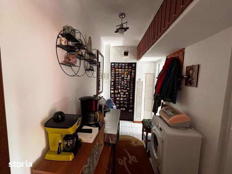 Apartament 2 camere et. 2/4 Cartier Nord - 3