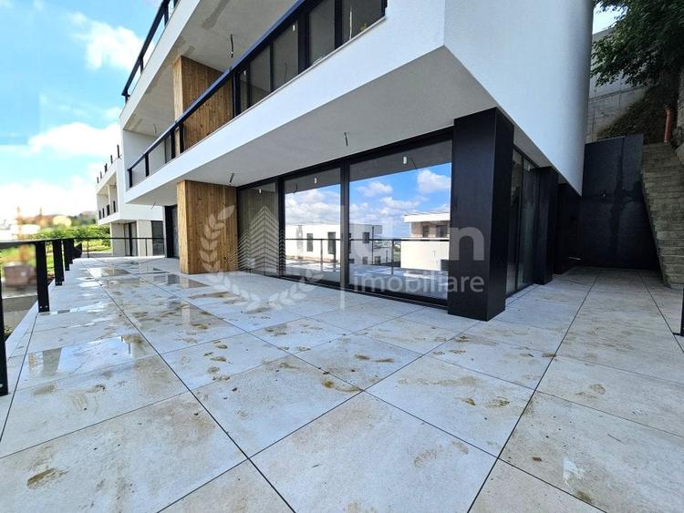 Duplex cu 5 camere | 180mp utili | Teren 225mp | Zona Eugen Ionesco - 1