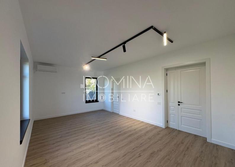 Proprietate P+M - activita?i profesionale - Calea Eroilor - 16