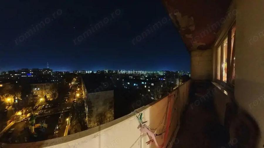 Apartament 2 camere Brancoveanu, Berceni