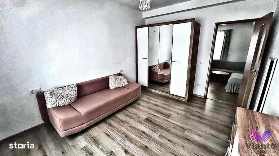 APARTAMENT 3 CAMERE & 2 BALCOANE | ARHITECTILOR | - 2