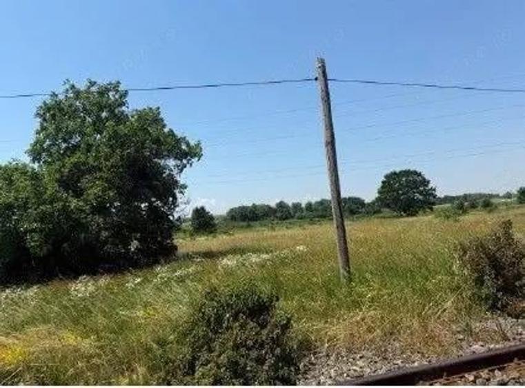 Teren Horodnic de Sus, cota parte 25/104, ID: R2660174 - 3