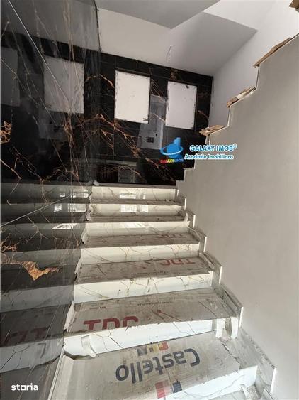 Apartament 3 cam2 bai-Boxa-Gradina 55mp-Incalzire Pardoseala-Alunului - 1