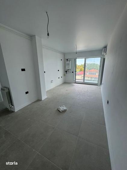 Apartament 2 camere Alezzy Oddysey Mamaia Nord - 1