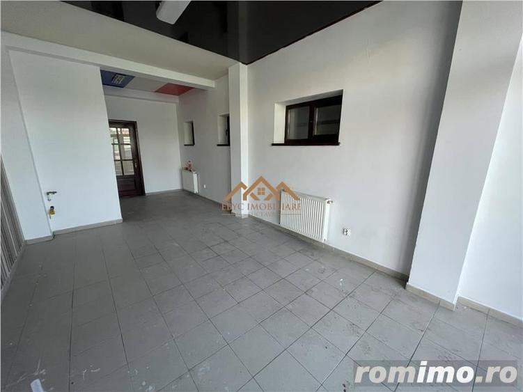 Spațiu comercial, de 95 mp, în Central