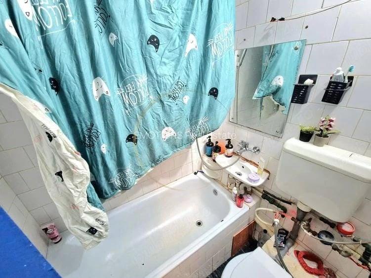 Garsonieră decomandată în Aradului