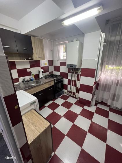 Garsonieră în Alexandru cel Bun