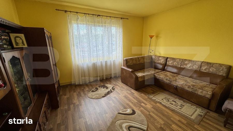 Casă cu 5 camere cu Teren 1022 Mp în Șieu