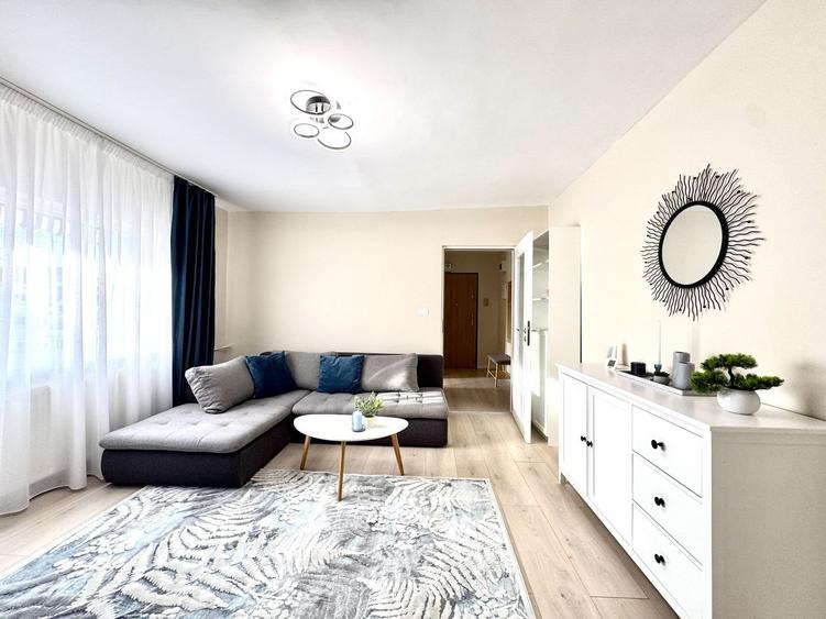 3 camere elegante, si primitoare – în zona Aradului, lângă Iulius Town - 3