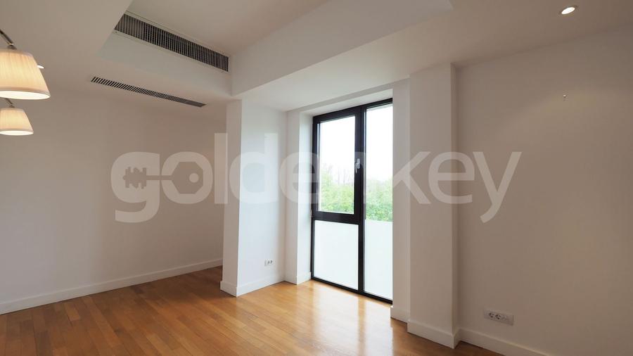 Apartament spatios 4 camere | vedere spre parc - 14