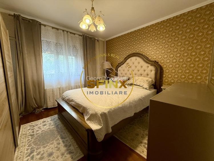 Apartament 4 Camere Calea Mosilor - metrou Obor Apartament 4 Camere Calea Mosilor - metrou Obor