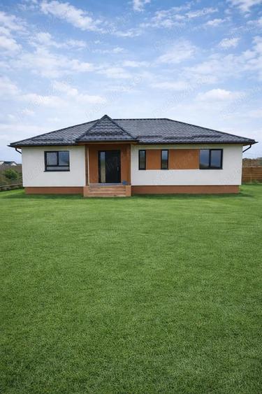 Casa noua, individuala, 4 camere, 2 bai, cartier Izvor (intabulata)! - 2