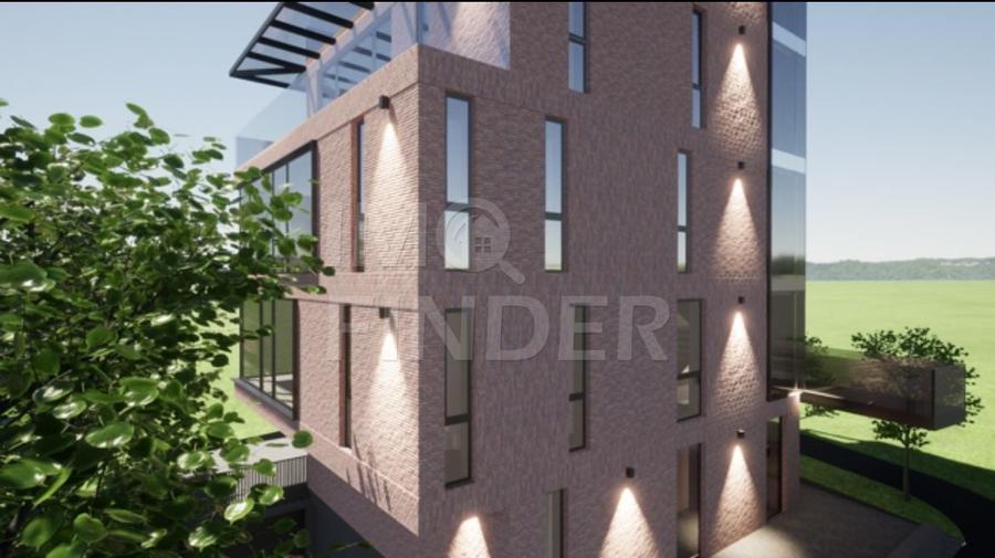 Inchiriere cladire de birouri, clinica, zona Leroy Merlin - 15