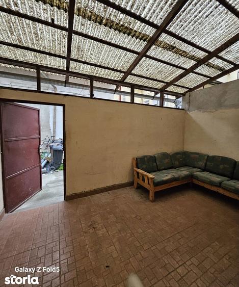 Apartament cu 1 camera, curte proprie separata Ultracentral Oradea - 16