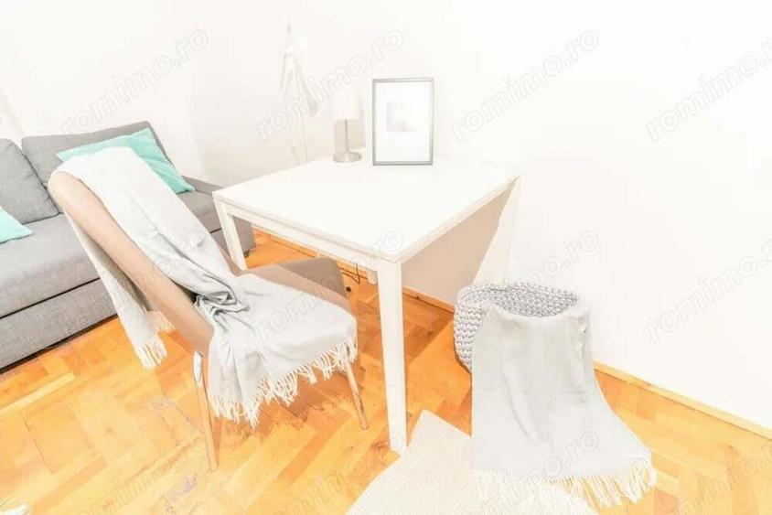 Inchiriere garsoniera Drumul Taberei - 1