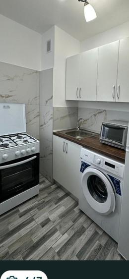 Garsoniera Tractorul- langa Coresi Mall- Pet Friendly  - 7