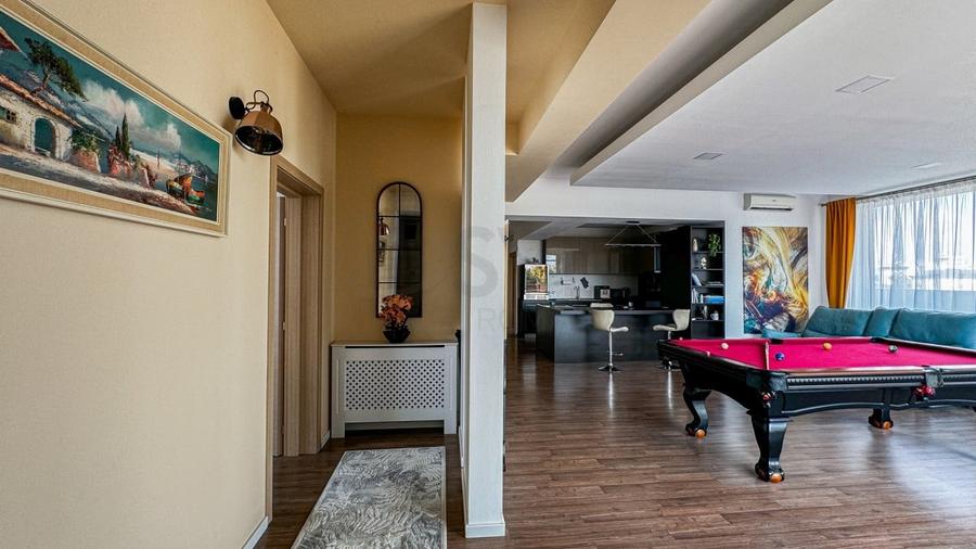 REA1019905 Penthouse Terasa Panoramica I Aviatiei I Exclusivist - 5