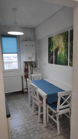 Proprietar vand apartament 2 camere - 4
