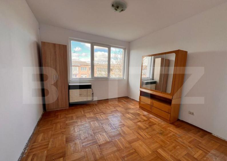 Apartament 2 camere,zona buna - 6
