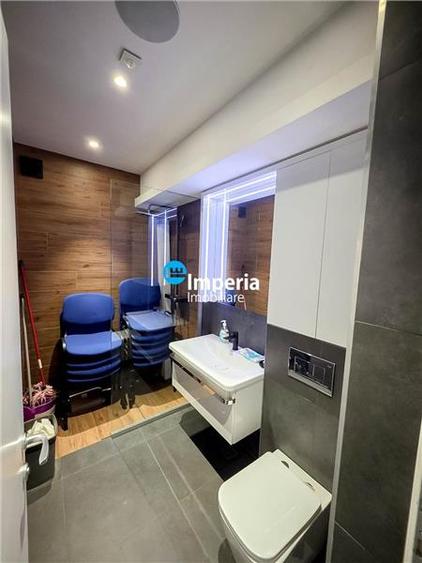 Spatiu de inchiriat, central - Mercury Apartments - 8