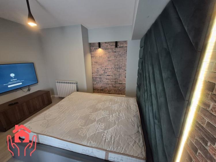 Calea VICTORIEI (Academia Romana)-Imobil BOUTIQUE, apartament luxury, barbeque! - 21