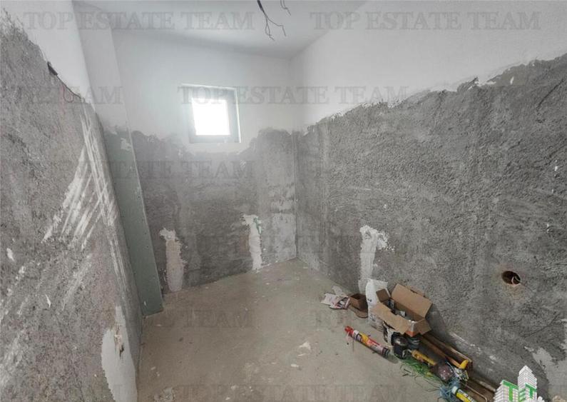 Casa individuala in Ciorogarla 3 camere mansarda la super-p - 4